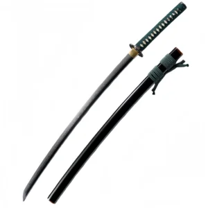 Crane Katana Unsharpened