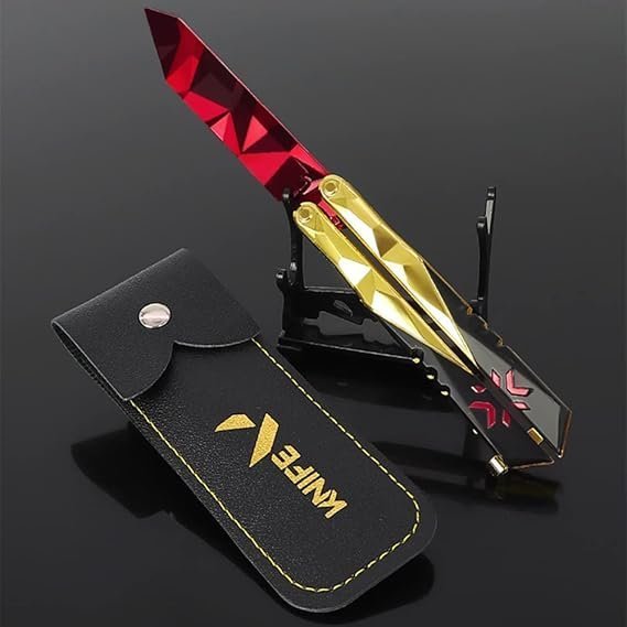 51f3VsfTzLL._AC_SX569_-1.jpg cuchillo mariposa champions nombre
