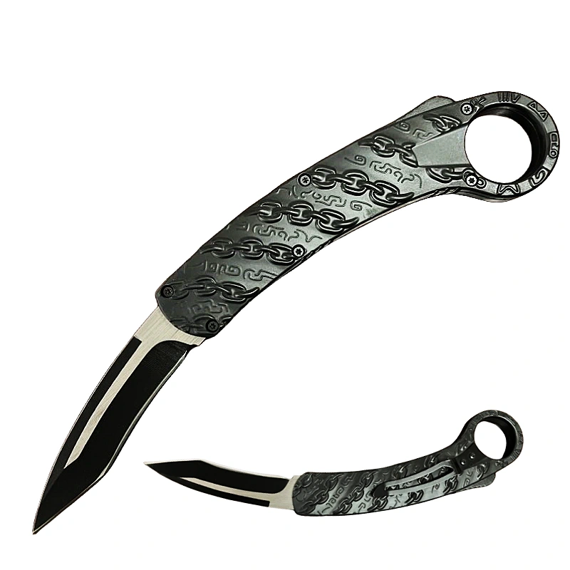 718cd173b43dd680633c7f0e04f4591-800x800_副本_副本-1-1.webp Chain Auto Karambit OTF -TKK238-004