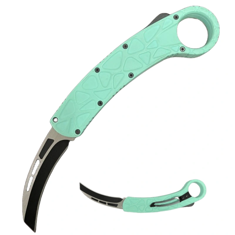 73e667d86e28a2fc4d3c1ee95a67c53-800x800_副本-1-1.webp BLUE Karambit otf knife -TKK238-006