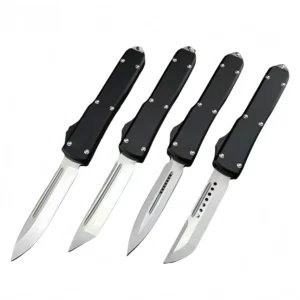 OTF UT series spring knife