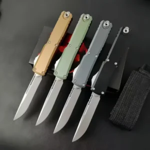 2025 New UT Switchblade OTF Knife