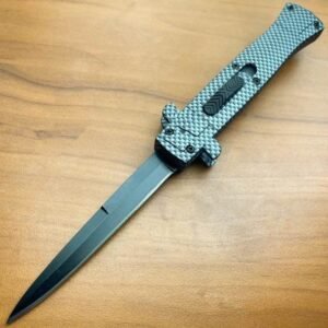 9 Inch Stiletto OTF