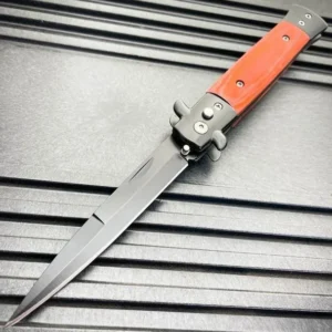 Classic Stiletto Switch Blade New-01