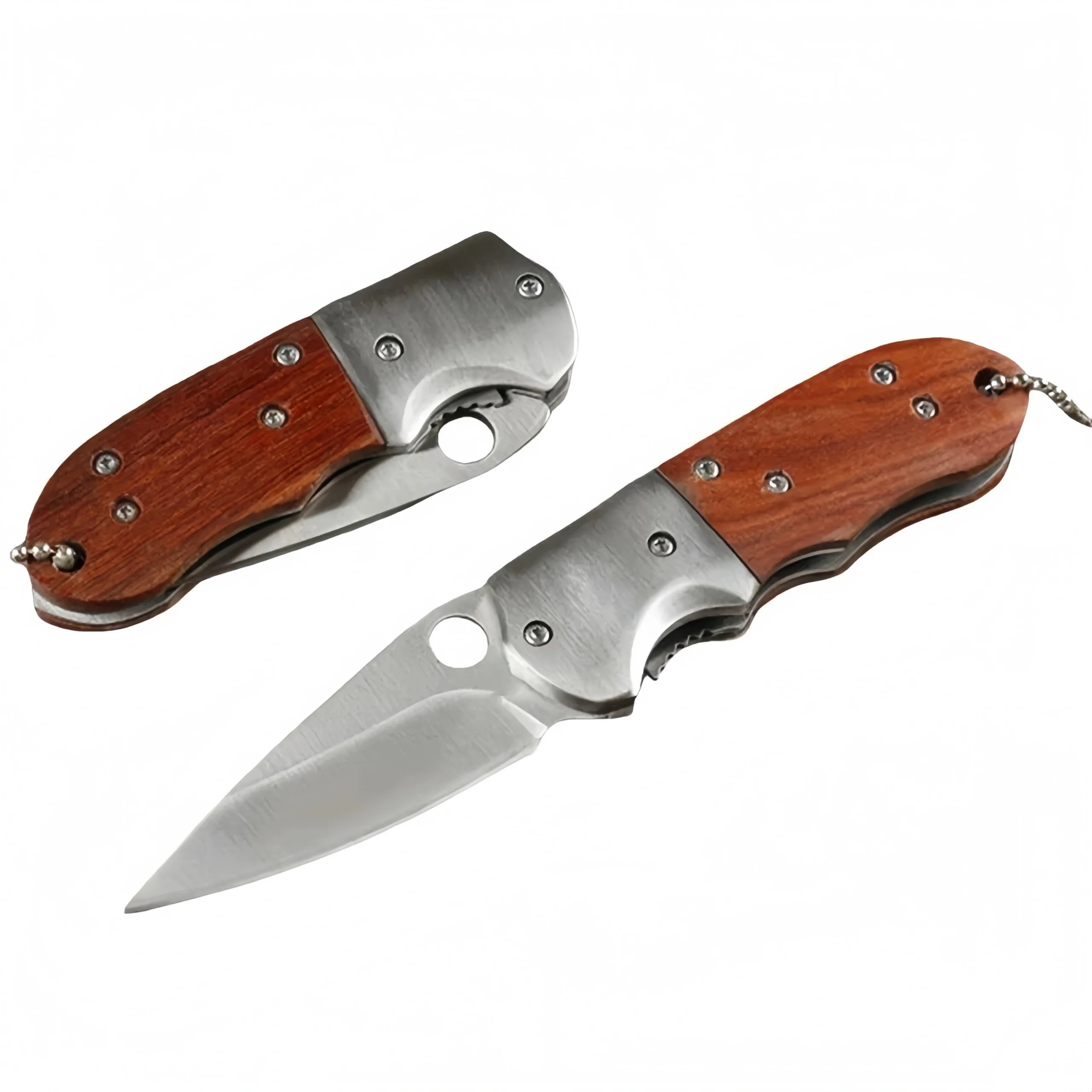 F112-scaled-1.webp Utility Switchblade Camping tools Knife – F112