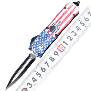 Straight-out switchblade-F146-5