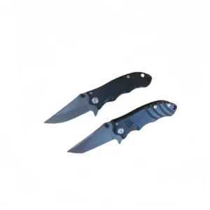 EDC Pocket Knife –Outdoor Pocket Knife for Camping, Hunting, Survival