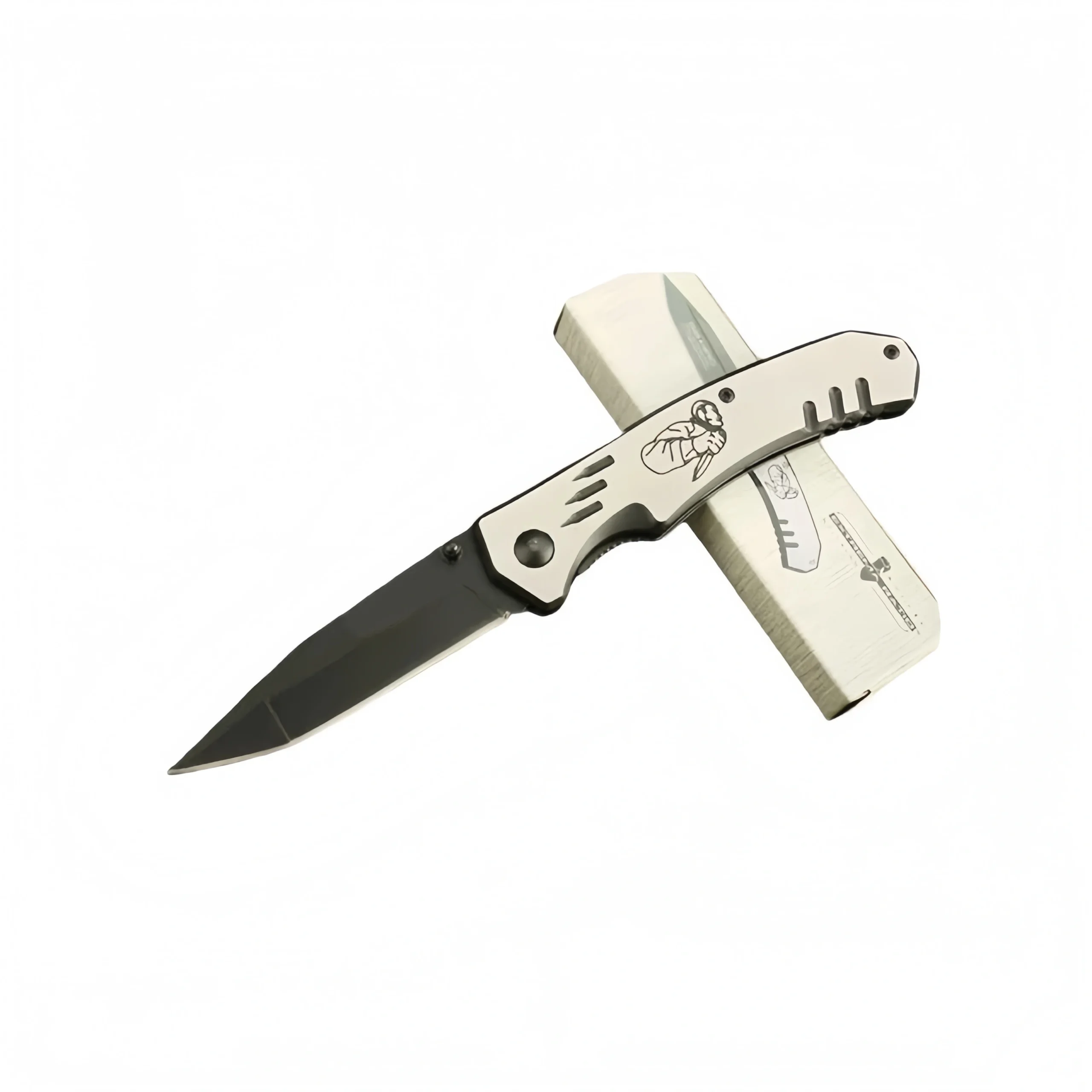 F37-scaled-1.webp Pocket Knife – Outdoor Pocket Knife with Steel Handle