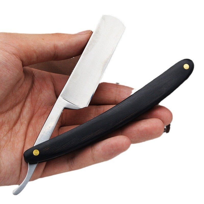 O1CN01ACt3R22KFQJ3ViKSF_2215708819527-0-cib.jpg Professional Barber Straight Razor Kit