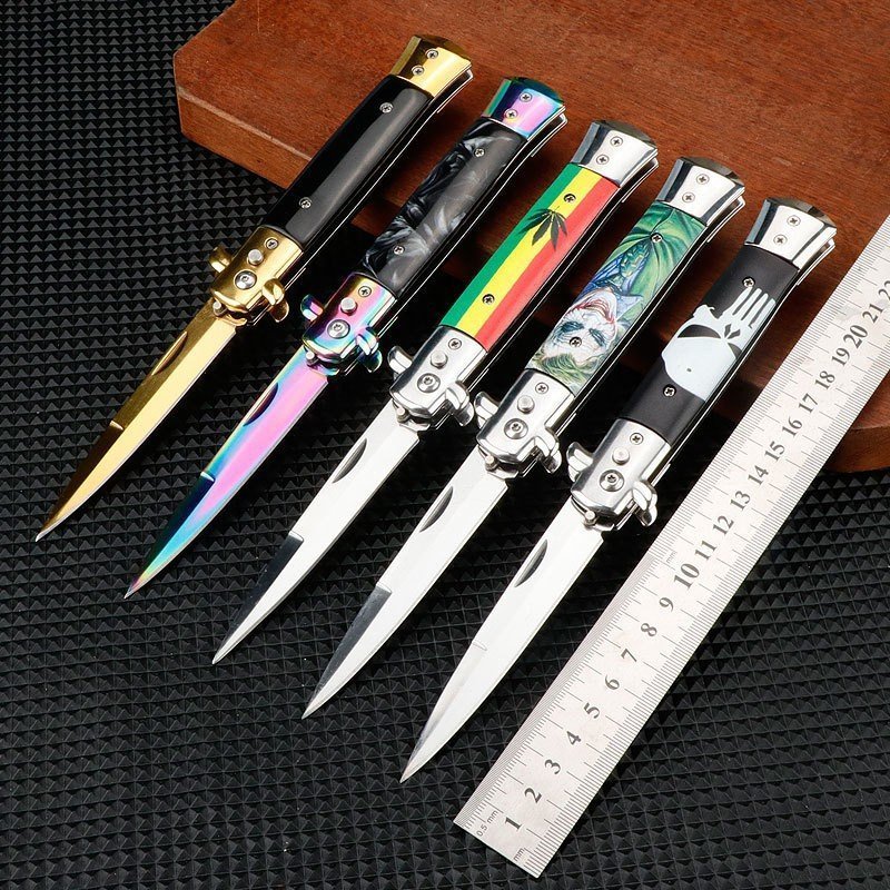O1CN01TJYCaf1t2beMbOCOk_3914495844-0-cib.jpg Folding Knife Stiletto Knife