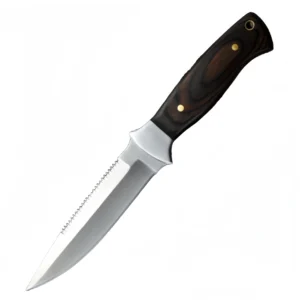 Bowie Knife Outdoor Compact Knife