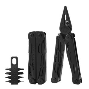 Multi tool knife pliers outdoor camping portable folding emergency Outdoor pliers