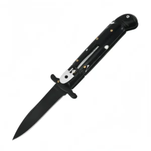 Hot-selling Stiletto knife switchblade flick knife