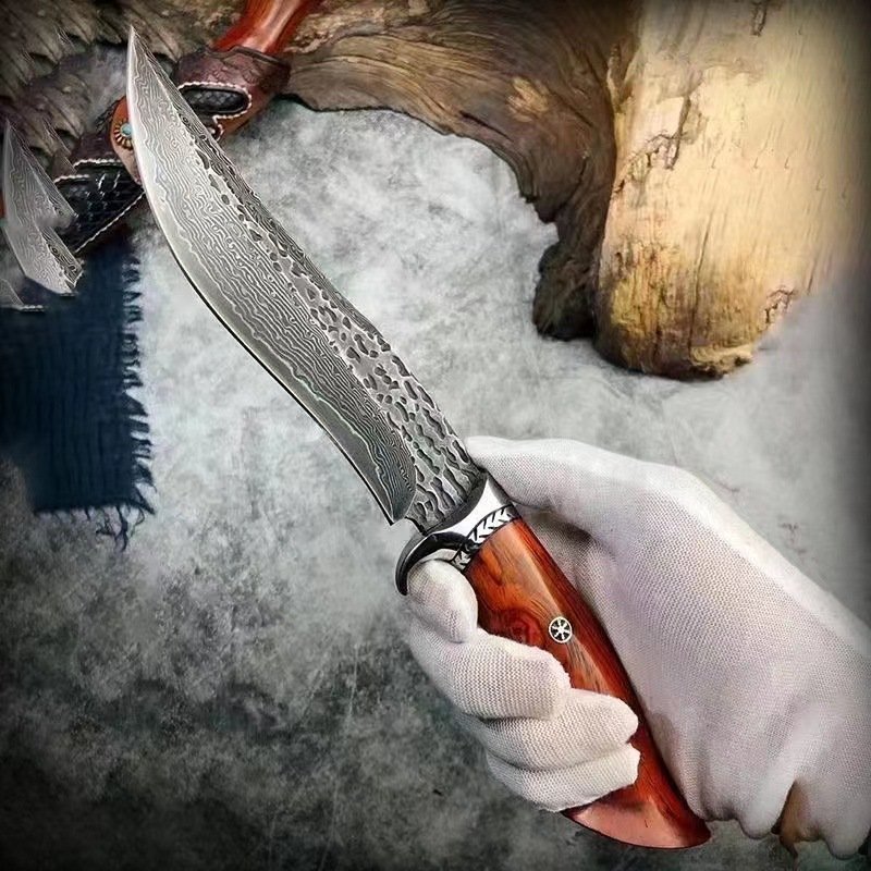 O1CN01kNdmA91JJFfvz43ug_2215694981007-0-cib-2.jpg Damascus knife handmade knife forging pattern