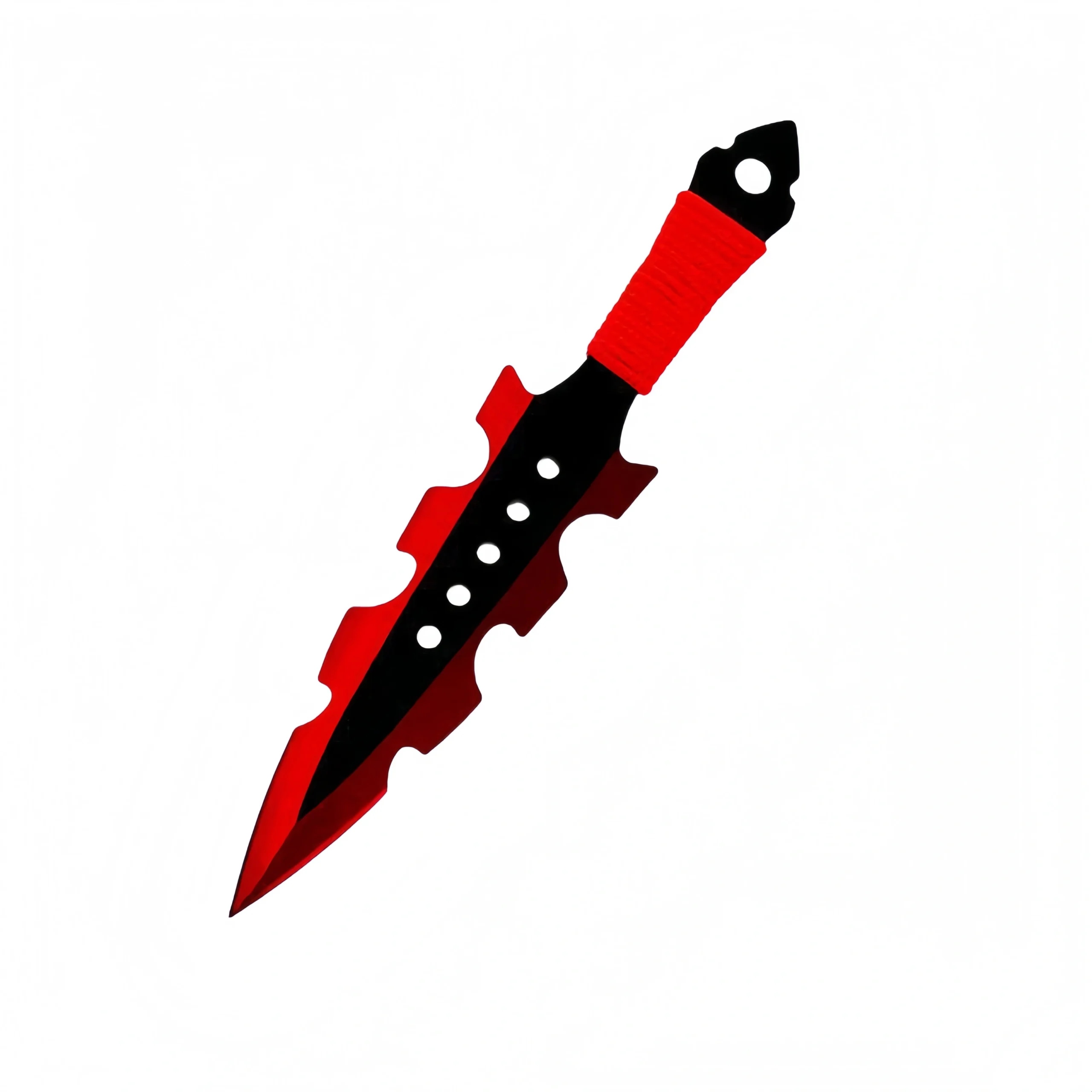 O1CN01oLnONM1Jb74NH1zrA_2207995541046-0-cib-scaled-1.webp Outdoor dart knife stainless steel training ninja hidden Products throwing knife field Compact dart survival Products