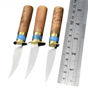 New Mini Bowie Knife Outdoor Knife