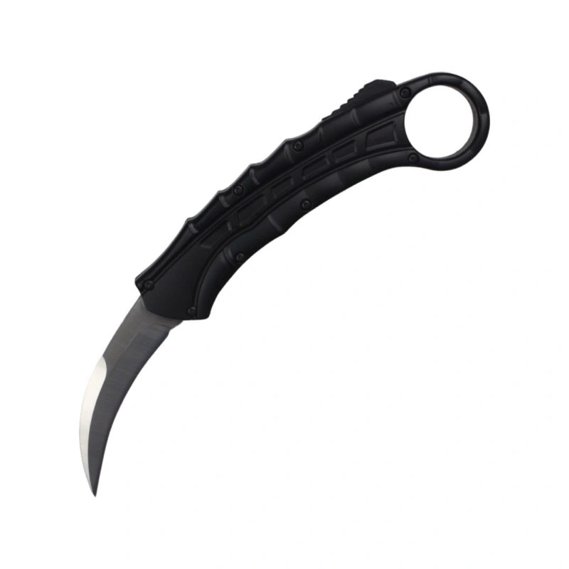 TacKnives-Karambit-OTF-Knife-MTU21-1-1.webp Special shaped handle Karambit OTF KNIFE-TKK238-001