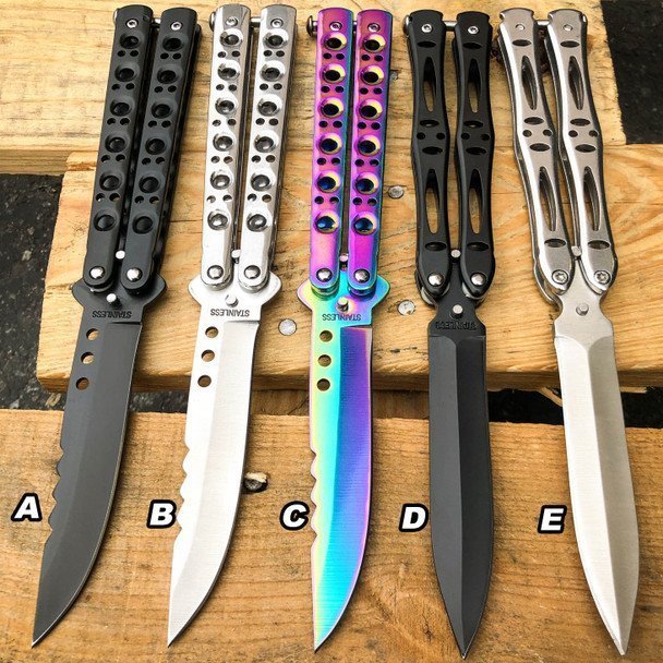 best-butterfly-knife-1.jpg Renegade Balisong Butterfly Knife