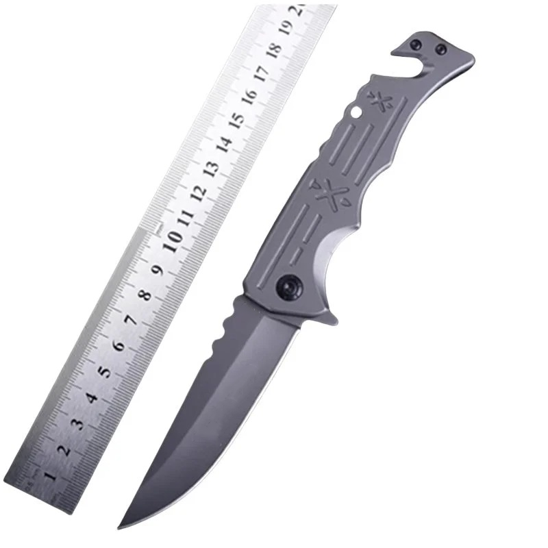 imgi_8_F131.webp Utility Switchblade Camping tools Knife – F131