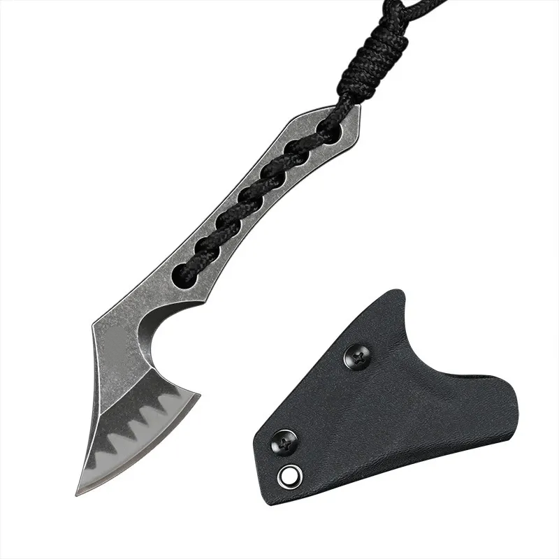 imgi_8_O1CN01Arx8q52Er4znCuXCR_4004568797-0-cib.jpg_.webp outdoor survival Small Axe outdoor Compact carry-on mini EDC small axe knife