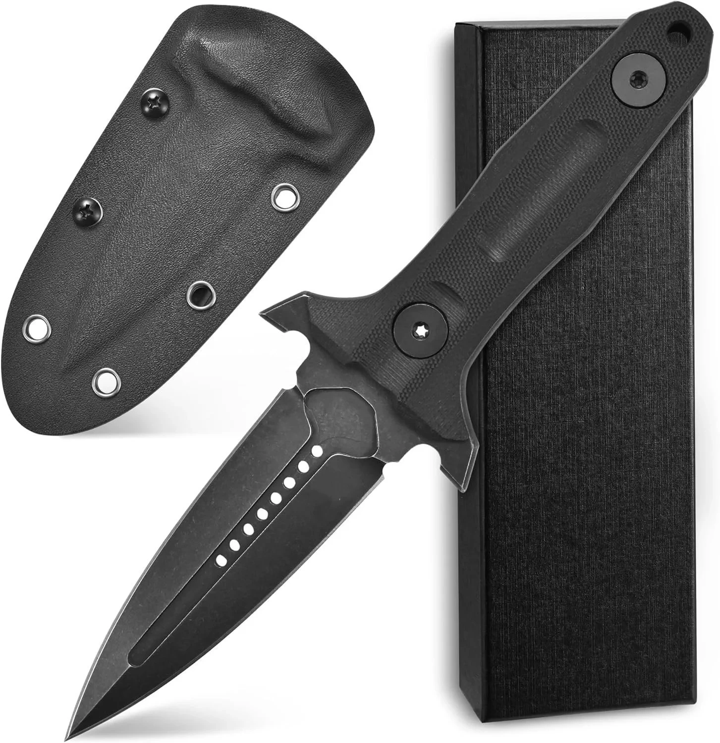 imgi_9_O1CN01WUPsvk1qdkthysFlw_4128405519-0-cib-1.webp Stonewashed steel knife G10 handle full survival knife outdoor EDC camping
