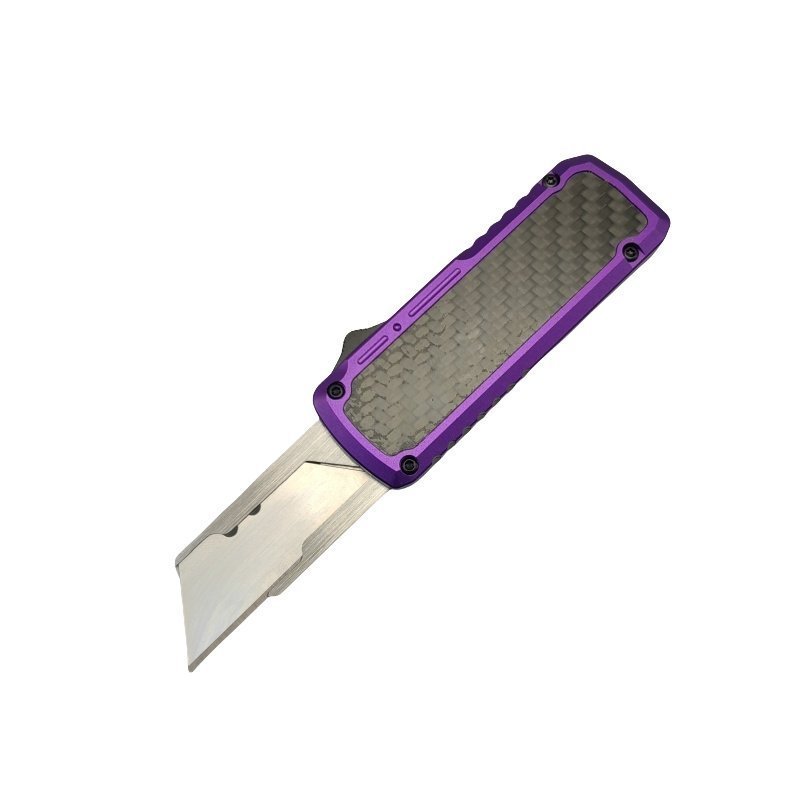 微信图片_20250509144006_副本-2.jpg Carbon Fiber Handle Box Cutter –Purple