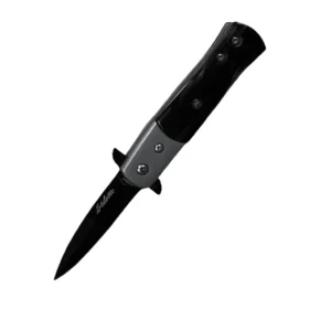 Stiletto Switchblade Knife – Classic Collection
