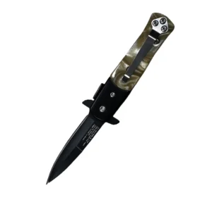 Stiletto Collections Switchblade