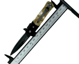 Stiletto Collections Switchblade
